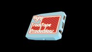 Kieran Turner owned Eight Track Tape Productions (Image via YouTube/Factory 25)